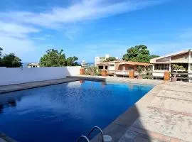 Apartamento vacacional en alquiler