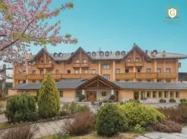 Gaarten Hotel Benessere Spa by Kleos Group Collection