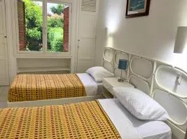 Hermosa Casa de 3 pisos