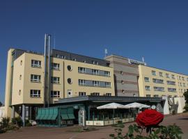 卡特琳恩霍夫林酒店，位于翁纳多特蒙德机场 - DTM附近的酒店