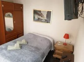 Lima Centro Guest House Barrios