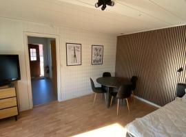 SleepCleanGo，位于Lima的酒店