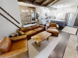 Chalet Genepi