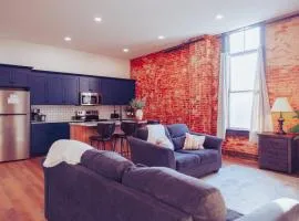 American Hall - Clay Suite