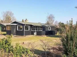 4 star holiday home in Faxe Ladeplads