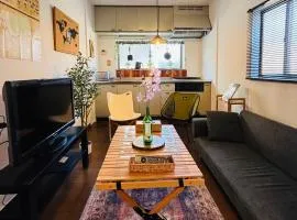 Ichiedo - Private House for Up to 5 Guests 2-min walk from Station いちえ堂 - 5名様まで貸切 駅徒歩2分