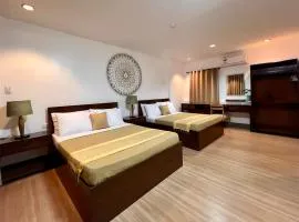 OHANA Homestay