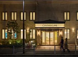 Centara Life Namba Hotel Osaka