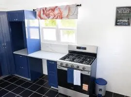 Clitfon House -Falmouth, Antigua