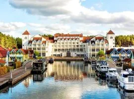 Sunday Resort Hafendorf Standard Double Room