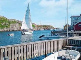 4 person holiday home in KYRKESUND-By Traum