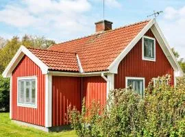 4 person holiday home in SÖDERÅKRA-By Traum