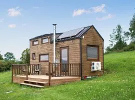 Cozy Home In Niedzwiedz With Sauna