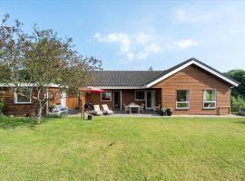 30005-Beder-Vibevaenget-1，位于Beder的酒店