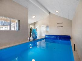 Villavilla 948 - Marielyst, Lollandfalstermøn，位于Idestrup的酒店