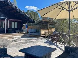 Beautiful Home In Strängnäs With Sauna