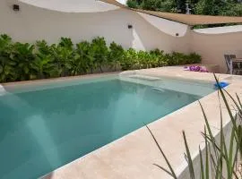 Casa Venado