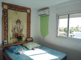 La chambre Ganesh