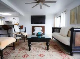 Gated Beachside Stay w Pool & Hot Tub