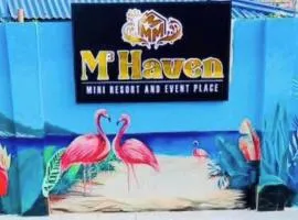 M3 Haven Masbate