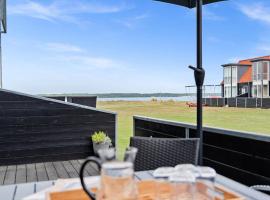 40172-Juelsminde-Strandengen-30，位于尤尔斯明讷的酒店