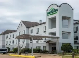 什里夫波特机场温德姆集团温盖特酒店