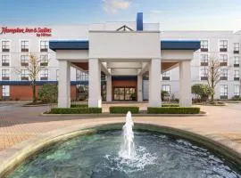Hampton Inn & Suites by Hilton Langley-Surrey