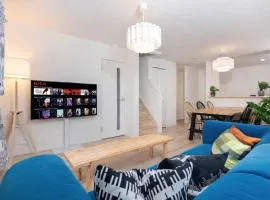 Villa Gotemba Holidays