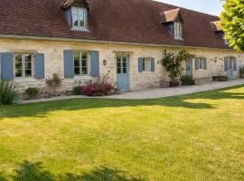 La longère du golf
