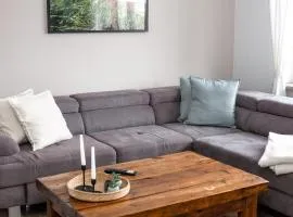 Ferienwohnung Wurster Nordseeküste