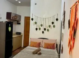 Bayanihan flats Cozy Studio Near Mactan Airport