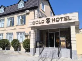 Gold Hotel Quba