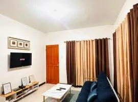 Affordable Stay in Gensan WiFi 100mbps Cignal
