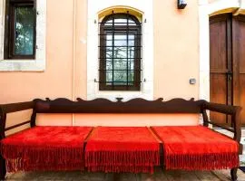 Villa Andrianna