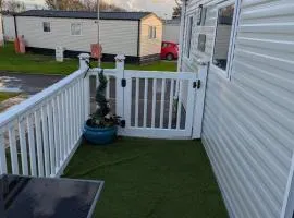 Arnside abode