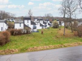 Sunday Ferienpark Hambachtal, Oberhambach，位于上汉巴赫的酒店