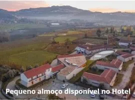 Quinta da Corredoura, Hotel Rural