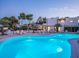 NOHA Lifestyle Hotel - Adults Only，位于普拉的酒店