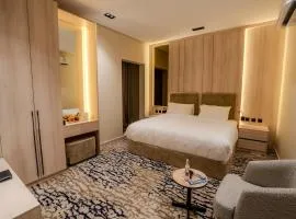 Aurion Hotel AsSalaam
