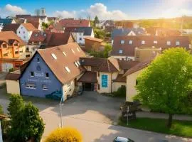 Gästehaus Magdalens Großbottwar