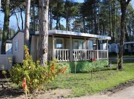 MOBIL HOME 4p