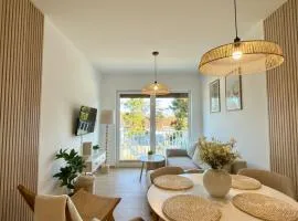 Apartament Boho Let's Sea Gąski