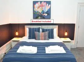 Manchester Ashton Suites