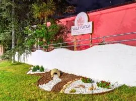 Villa Yucca - B&B and Glamping