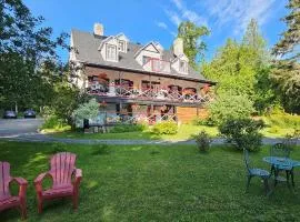 Auberge La Châtelaine
