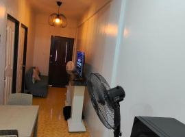 Laguna Buenavista Executive Haven Suite，位于卡兰巴的酒店