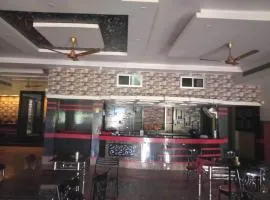 Hotel O Snenanjali
