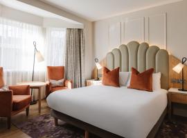 The Malone Hotel，位于贝尔法斯特的酒店