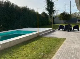 Quinta Las Lilas