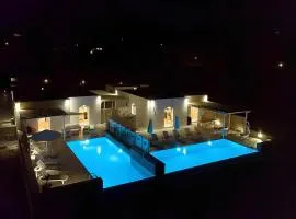 Cycladic Breeze Villas